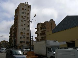 place de Gambetta le Jean Mermoze 